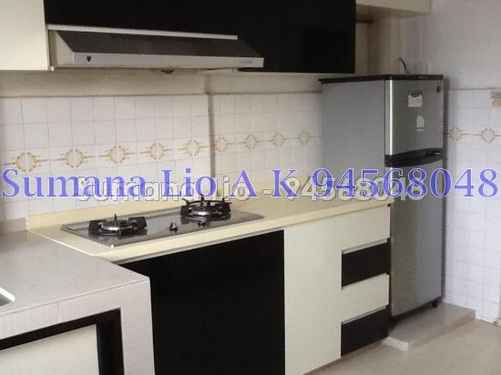 Blk 3 Saint Georges Road (Kallang/Whampoa), HDB 3 Rooms #63050532